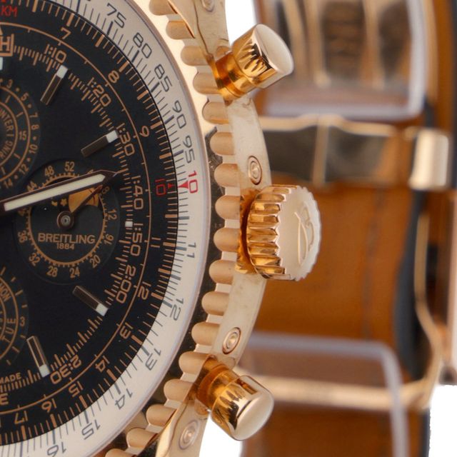 Breitling Navitimer R26322 Image 6